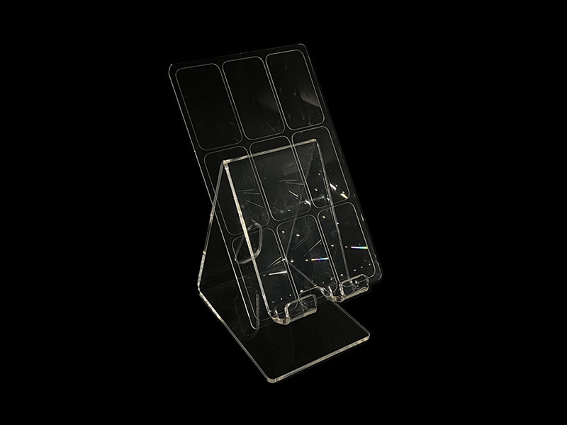 CD紋攝像頭鏡片