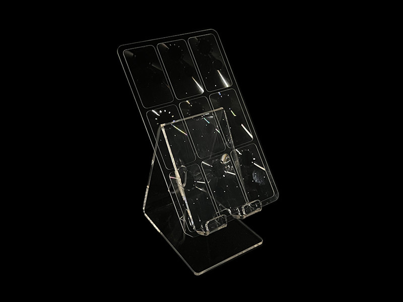 CD紋攝像頭鏡片